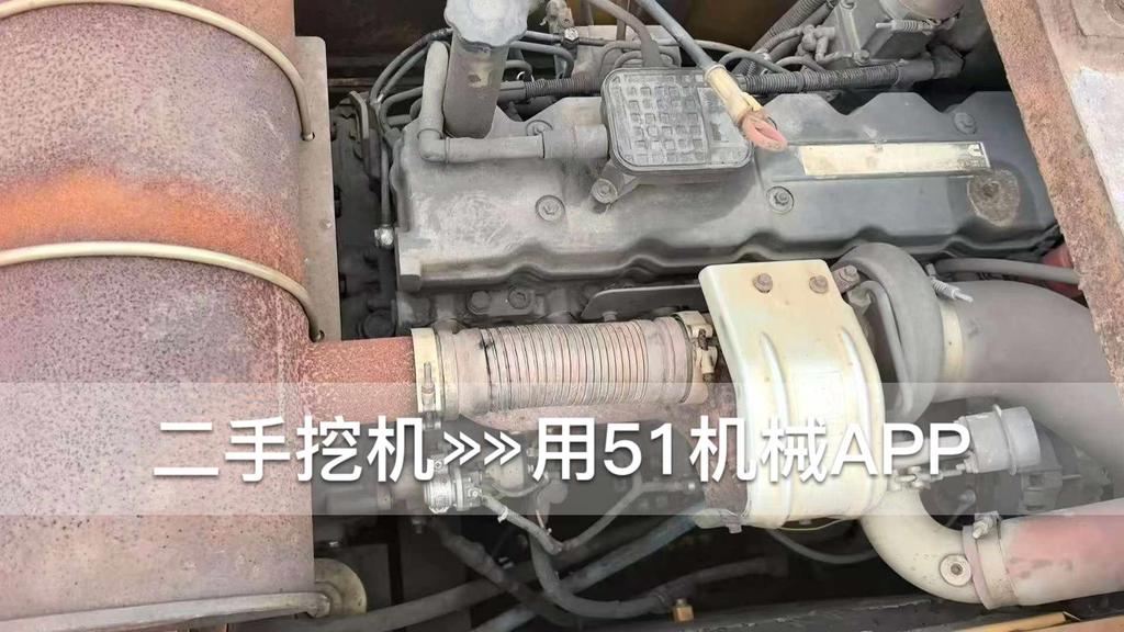 51机械